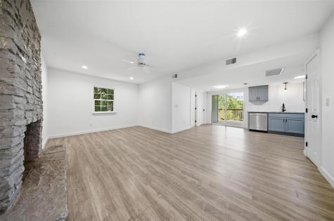 5005 Cottonwood Circle Austin TX 78723