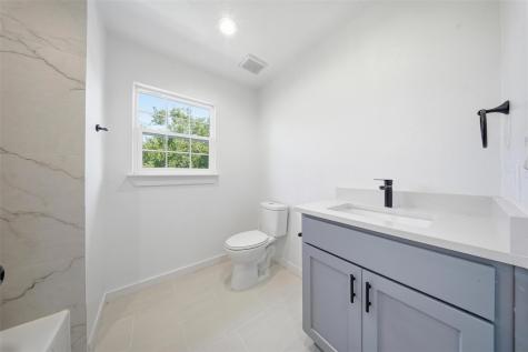 5005 Cottonwood Circle Austin TX 78723