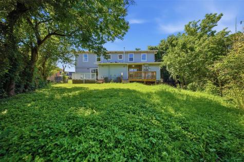 5005 Cottonwood Circle Austin TX 78723