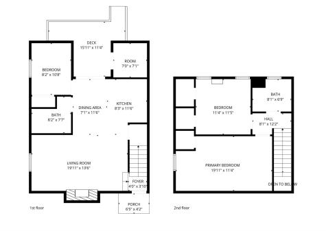 5005 Cottonwood Circle Austin TX 78723