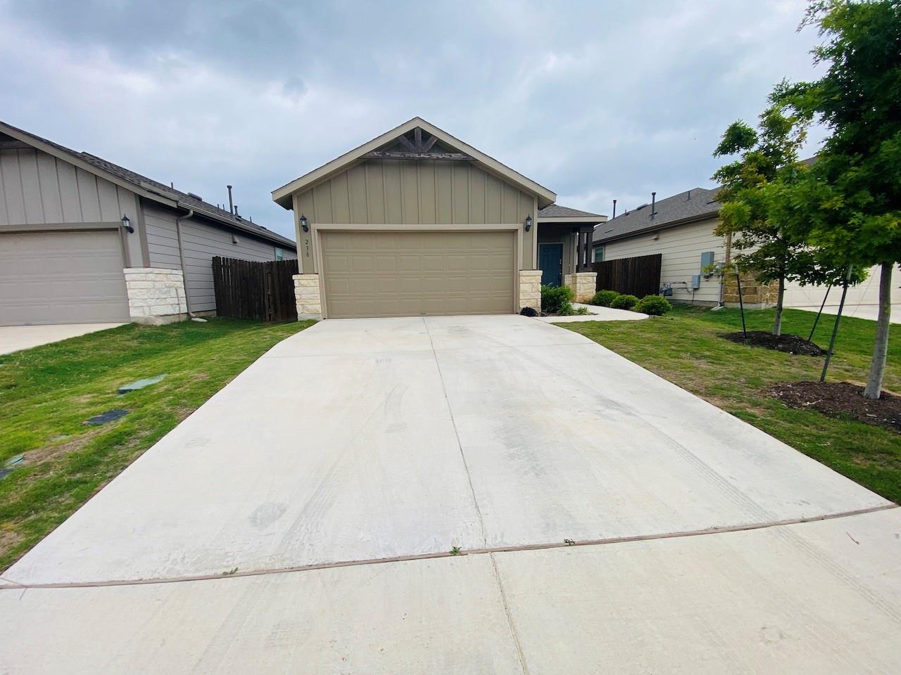 238 Cascata Way Liberty Hill TX 78642