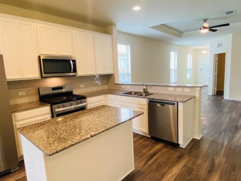 238 Cascata Way Liberty Hill TX 78642