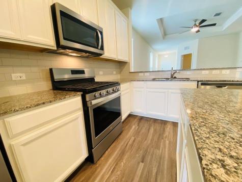 238 Cascata Way Liberty Hill TX 78642
