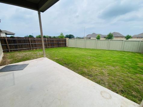 238 Cascata Way Liberty Hill TX 78642