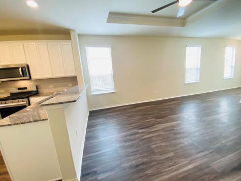 238 Cascata Way Liberty Hill TX 78642