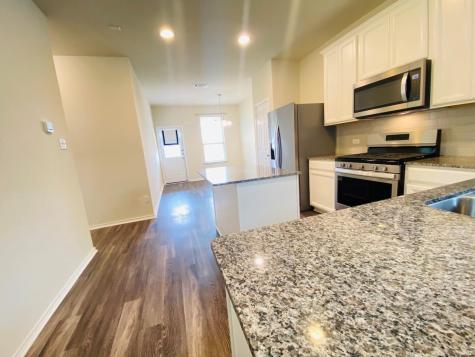 238 Cascata Way Liberty Hill TX 78642