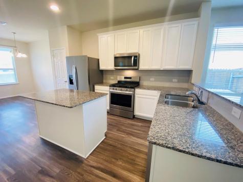 238 Cascata Way Liberty Hill TX 78642