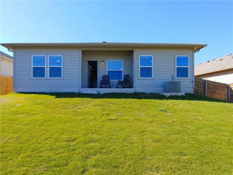 636 Donegal Lane Georgetown TX 78626