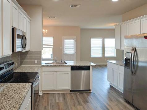 636 Donegal Lane Georgetown TX 78626