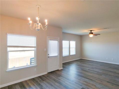 636 Donegal Lane Georgetown TX 78626