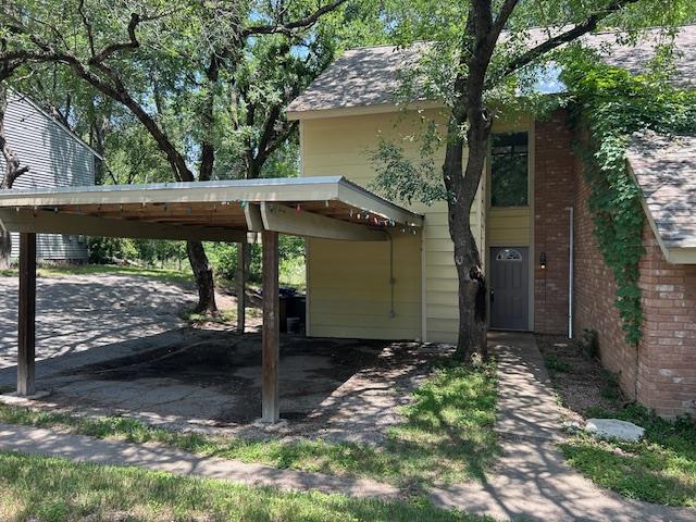 1616 Elmhurst Drive Austin TX 78741