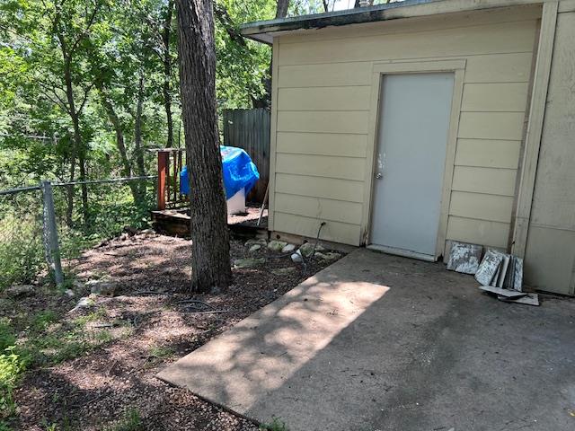 1616 Elmhurst Drive Austin TX 78741
