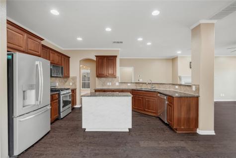 4204 Fairmeadow Drive Round Rock TX 78665