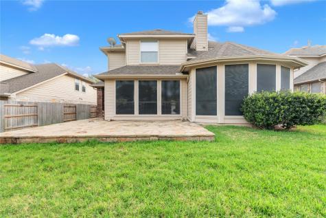 4204 Fairmeadow Drive Round Rock TX 78665