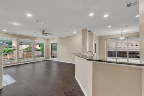 4204 Fairmeadow Drive Round Rock TX 78665