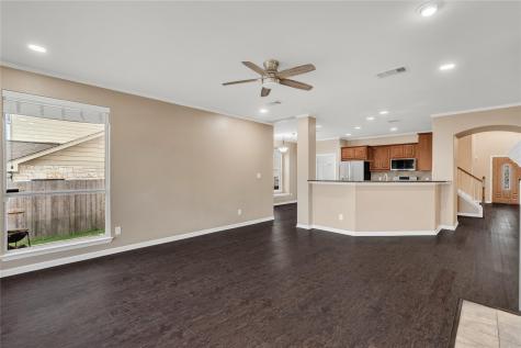 4204 Fairmeadow Drive Round Rock TX 78665