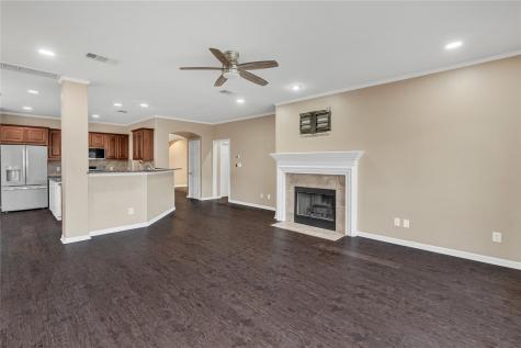 4204 Fairmeadow Drive Round Rock TX 78665