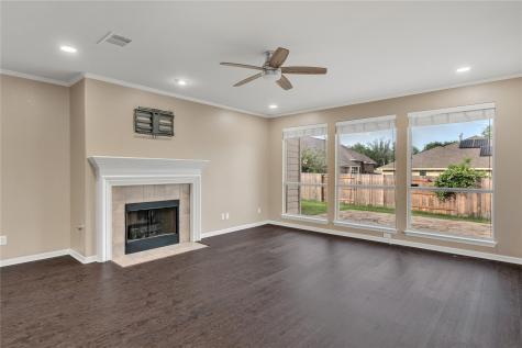4204 Fairmeadow Drive Round Rock TX 78665