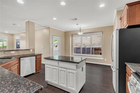 4204 Fairmeadow Drive Round Rock TX 78665