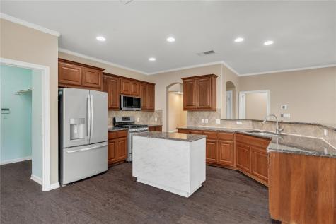 4204 Fairmeadow Drive Round Rock TX 78665