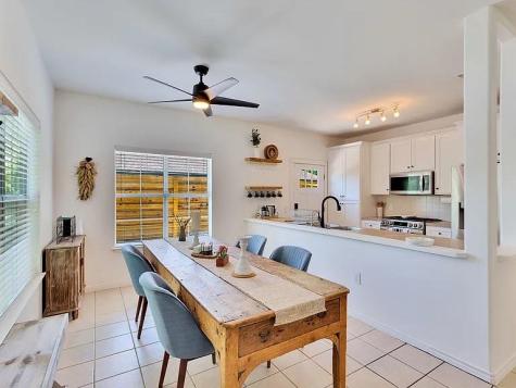 7308 Meador Avenue Austin TX 78752