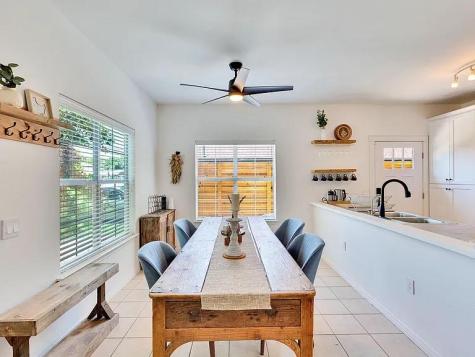 7308 Meador Avenue Austin TX 78752