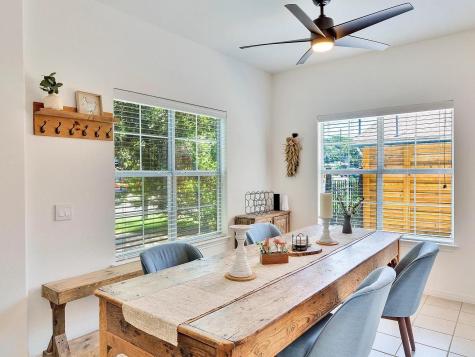 7308 Meador Avenue Austin TX 78752