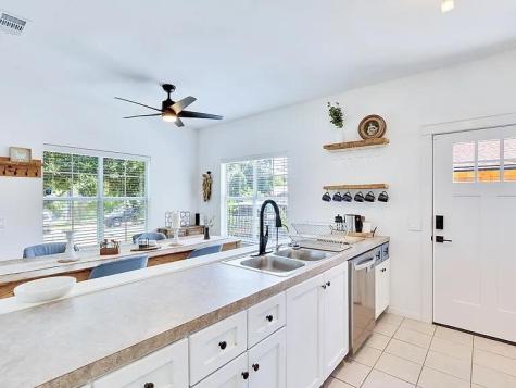 7308 Meador Avenue Austin TX 78752