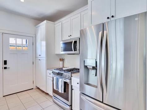 7308 Meador Avenue Austin TX 78752
