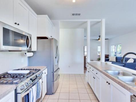 7308 Meador Avenue Austin TX 78752