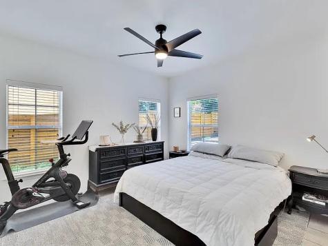 7308 Meador Avenue Austin TX 78752