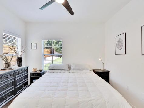 7308 Meador Avenue Austin TX 78752