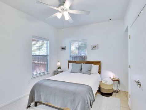 7308 Meador Avenue Austin TX 78752