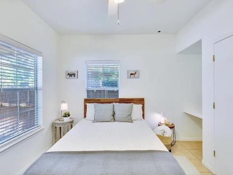 7308 Meador Avenue Austin TX 78752