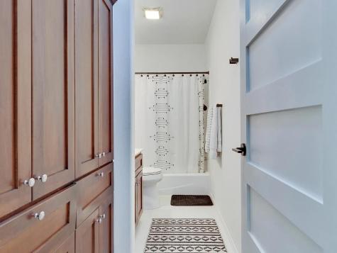 7308 Meador Avenue Austin TX 78752