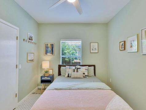 7308 Meador Avenue Austin TX 78752