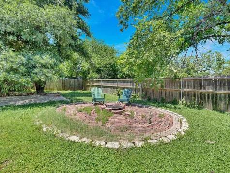 7308 Meador Avenue Austin TX 78752