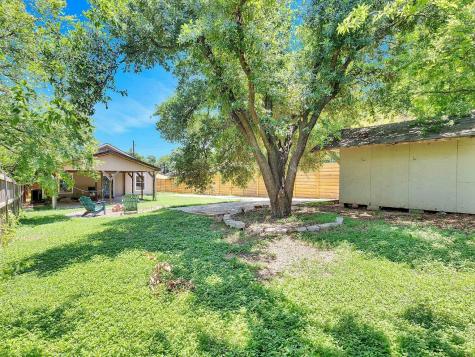 7308 Meador Avenue Austin TX 78752