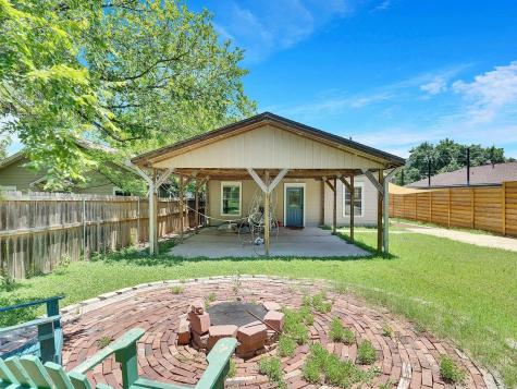 7308 Meador Avenue Austin TX 78752