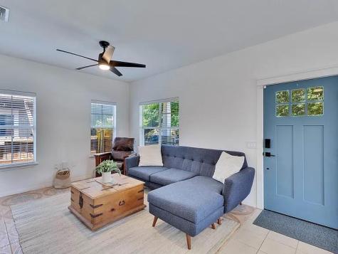 7308 Meador Avenue Austin TX 78752