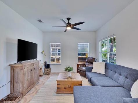 7308 Meador Avenue Austin TX 78752