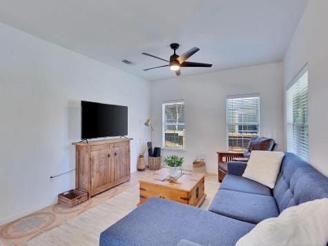 7308 Meador Avenue Austin TX 78752