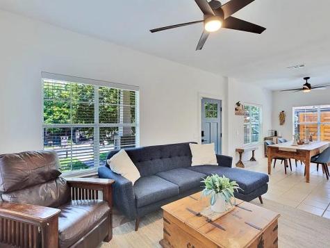 7308 Meador Avenue Austin TX 78752