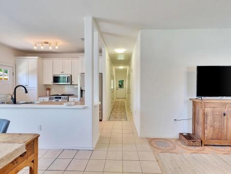7308 Meador Avenue Austin TX 78752