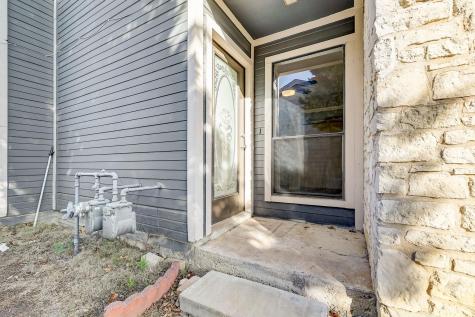 1406 Hyridge Circle Round Rock TX 78664