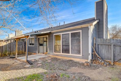 1406 Hyridge Circle Round Rock TX 78664