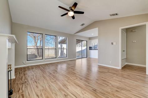 1406 Hyridge Circle Round Rock TX 78664