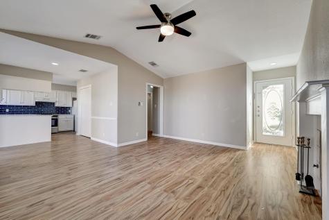1406 Hyridge Circle Round Rock TX 78664