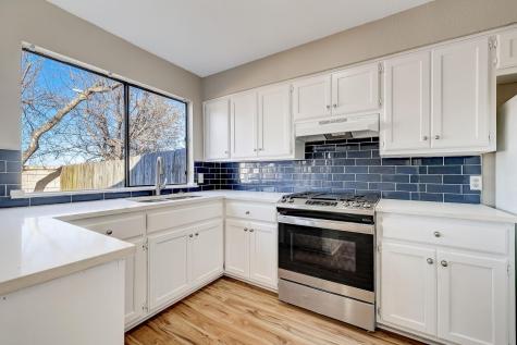 1406 Hyridge Circle Round Rock TX 78664