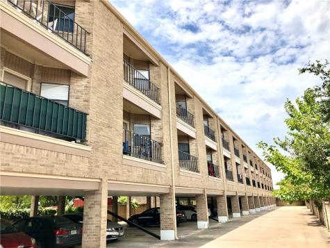 3316 Guadalupe Street Austin TX 78705